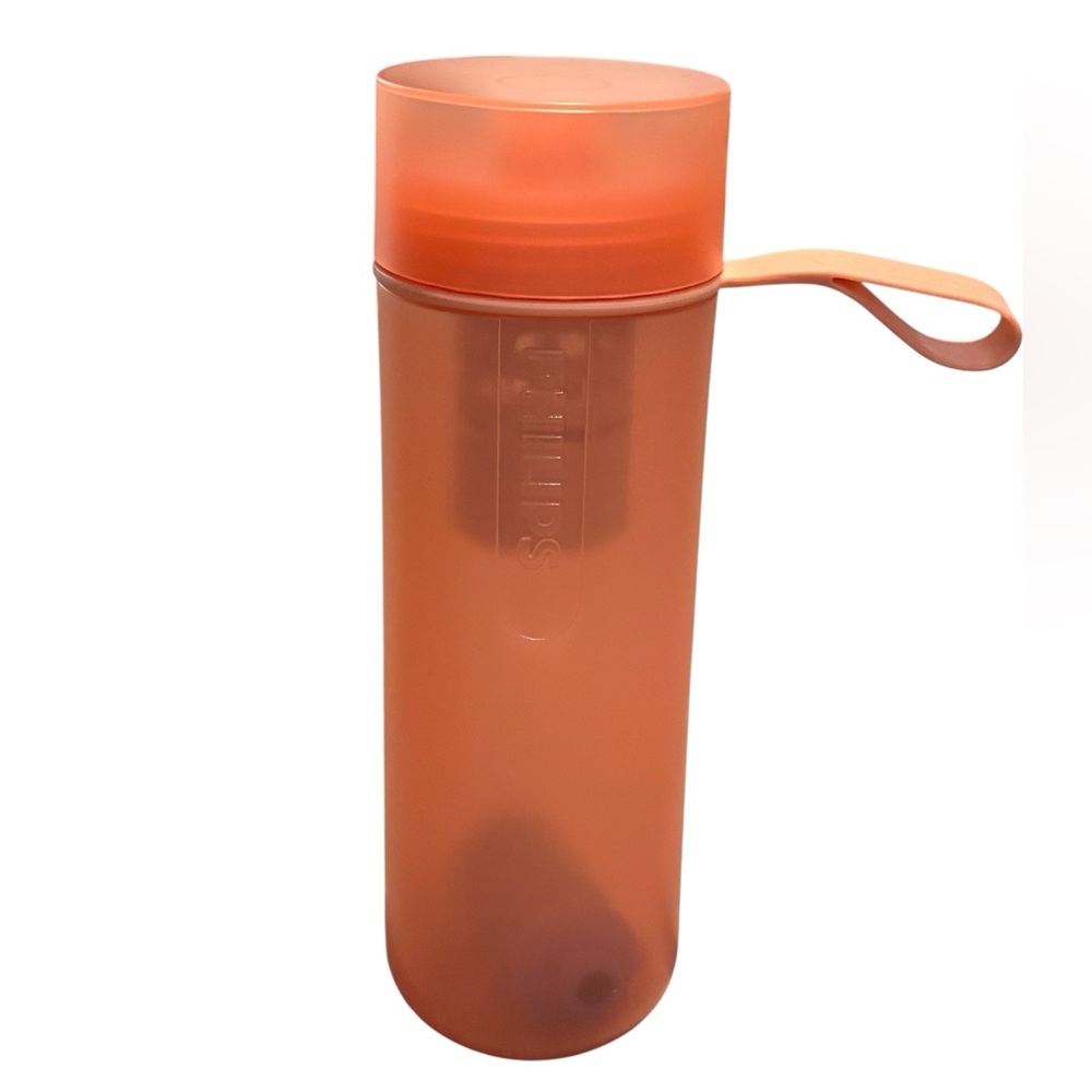 Philips GoZero Active Water Hydration Bottle | 590 ml 20oz New in Box